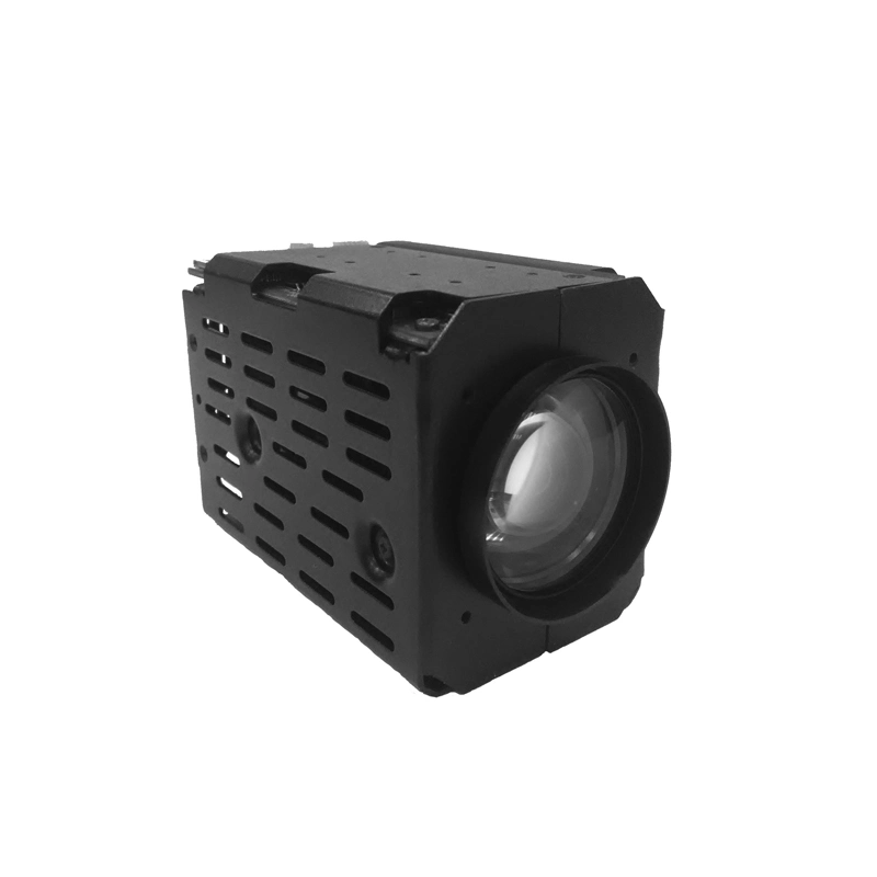 2MP 36X Starlight IP Zoom Module