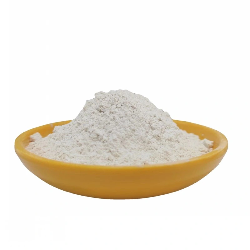 Kaolin Clay White Clay de alta qualidade com o melhor preço