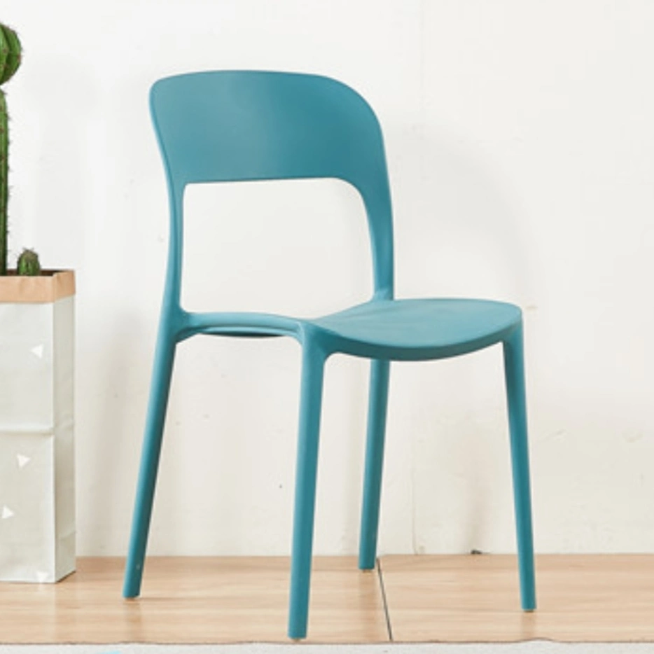 Replica Dining Side Plastic Chair