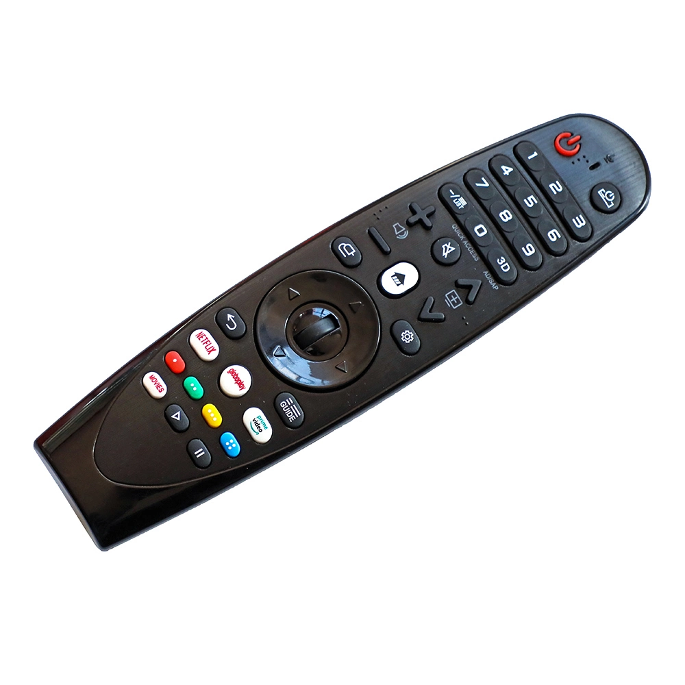 Manufacturer IR Remote Control Support Customize TV Remote Control (CT-90119)