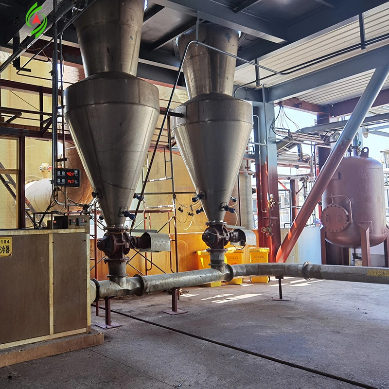 Cocoa Milk Powder Spray Drying Equipment