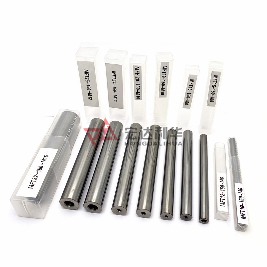 Tungsten Cemented Carbide Anti-Vibration Cylinder Boring Bar Milling Toolholding Boring Bar CNC Working Tooling Cutter