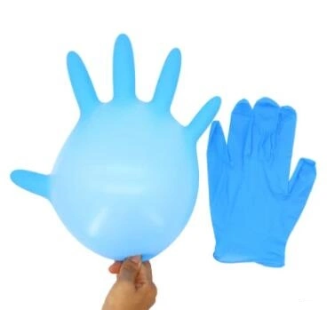 High Acrylonitrile Content NBR Latex for Gloves