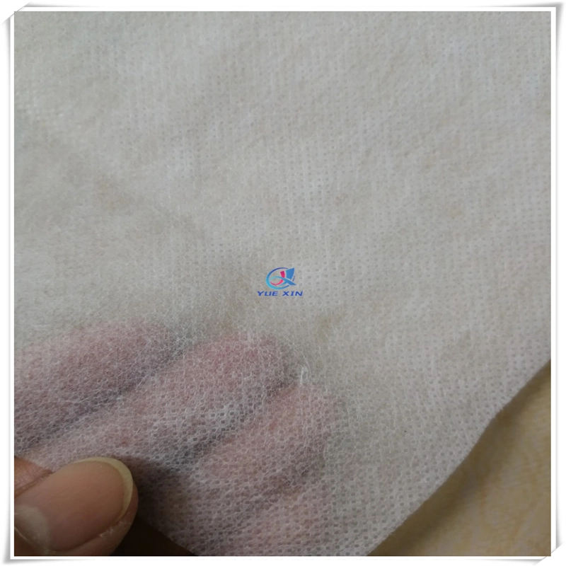 Eco-Friendly Breathable PP Spunbond Non Woven Fabric White