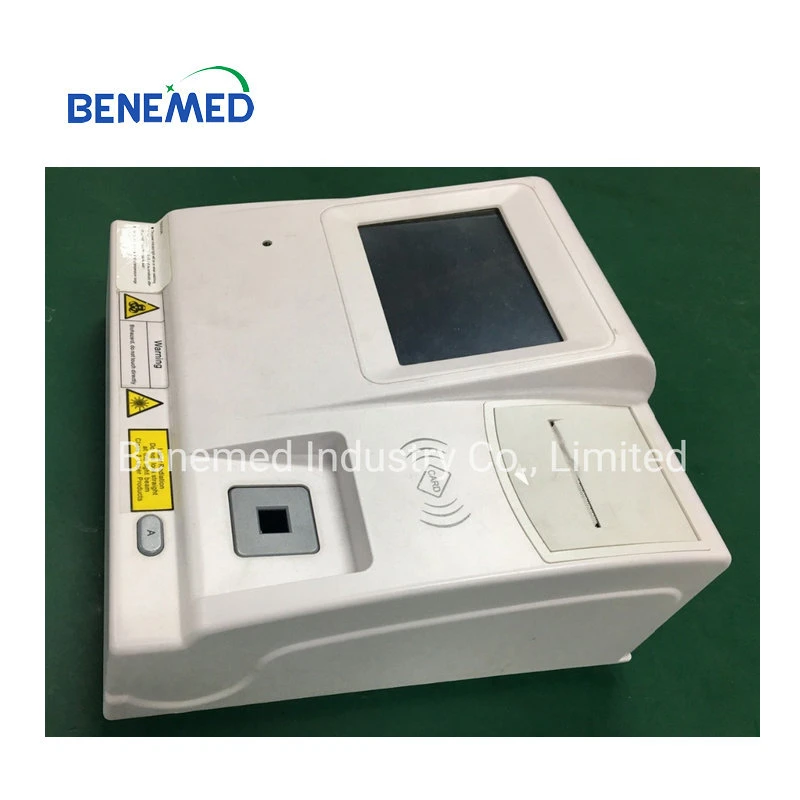 Laboratorio de hospital de alta sensibilidad proteína específica Analyzer