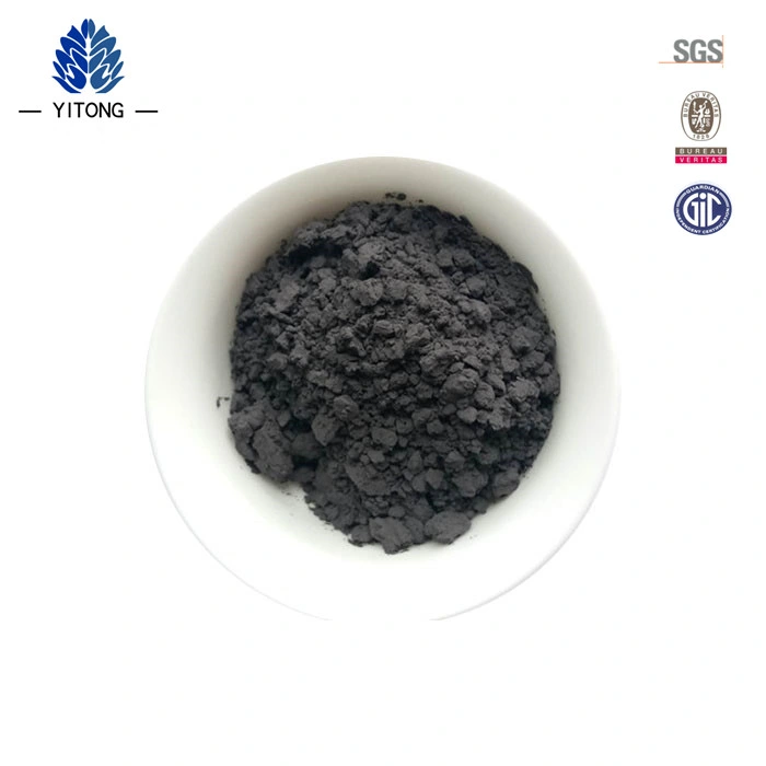 Silicon Metal Powder China Manufacturer for Aluminium Alloy Melting