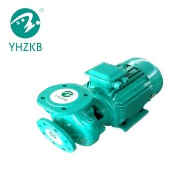 Zhejiang Xinhuan Centrifugal Water Pump