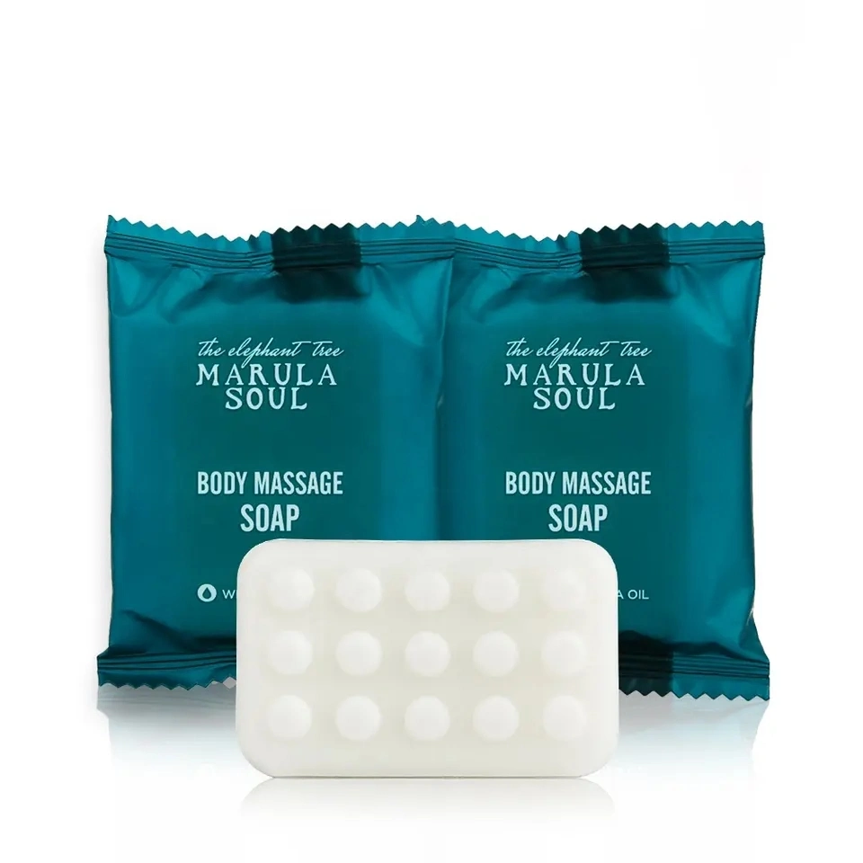 Luxury Manufacturer Custom Eco SPA Travel Hotel Guest Bath Disposable Soap