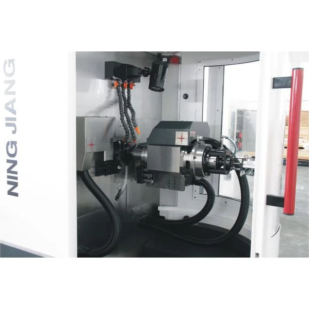 Special China Universal Turning Center Horizontal Small Cutting Precision Engine Mini Bench CNC Lathe