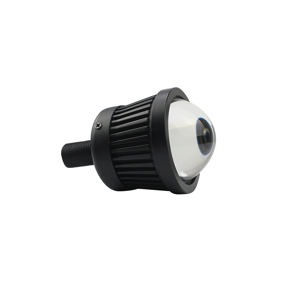 U8l Mini LED Laser Projector Lens 2.5inch LED Hunting Light for Auto Car Motorcycle and Outdoor