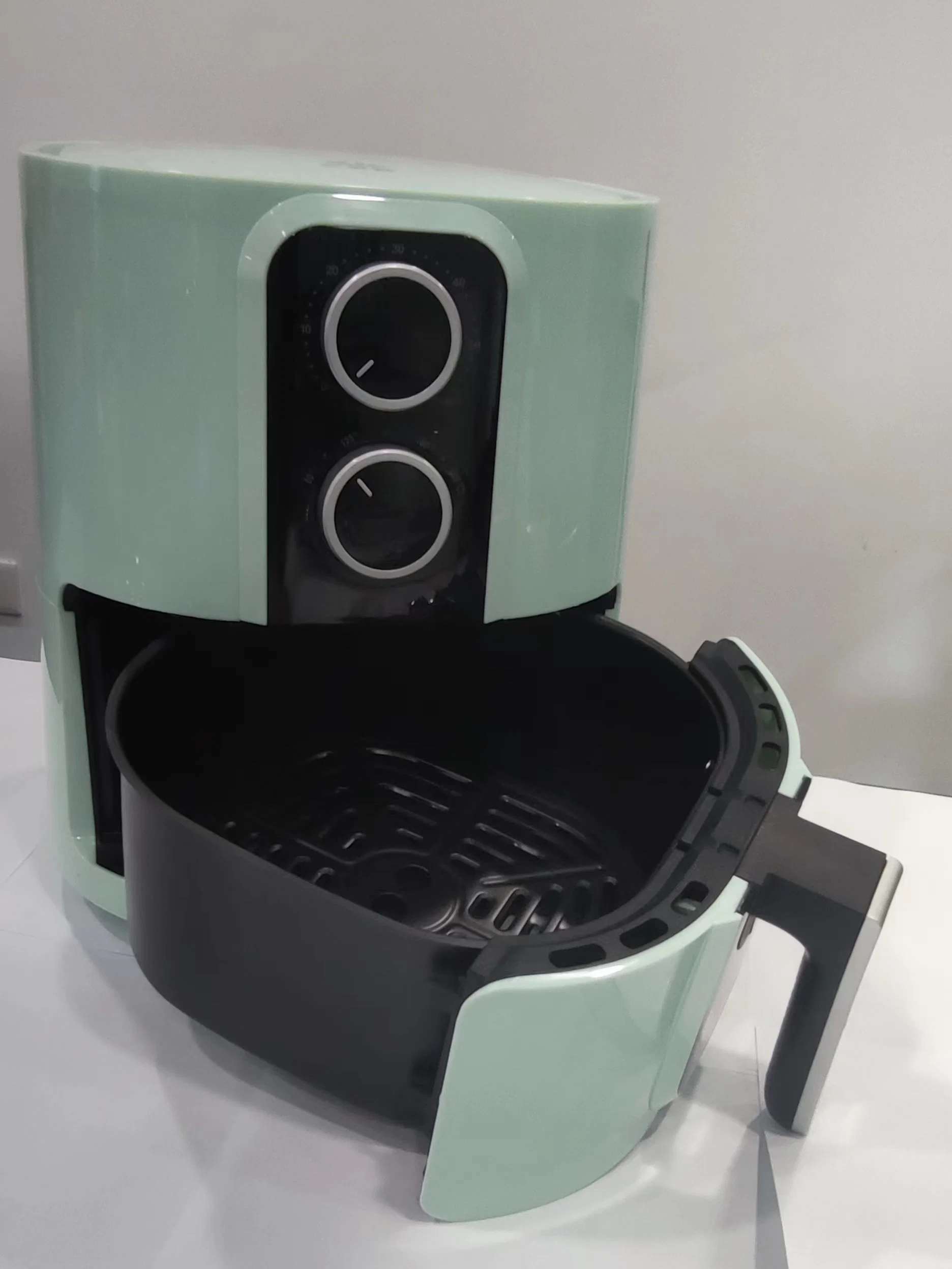 Air Fryer Kitchen Appliances Disposable Paper Liner Hot Electric Air Fryer