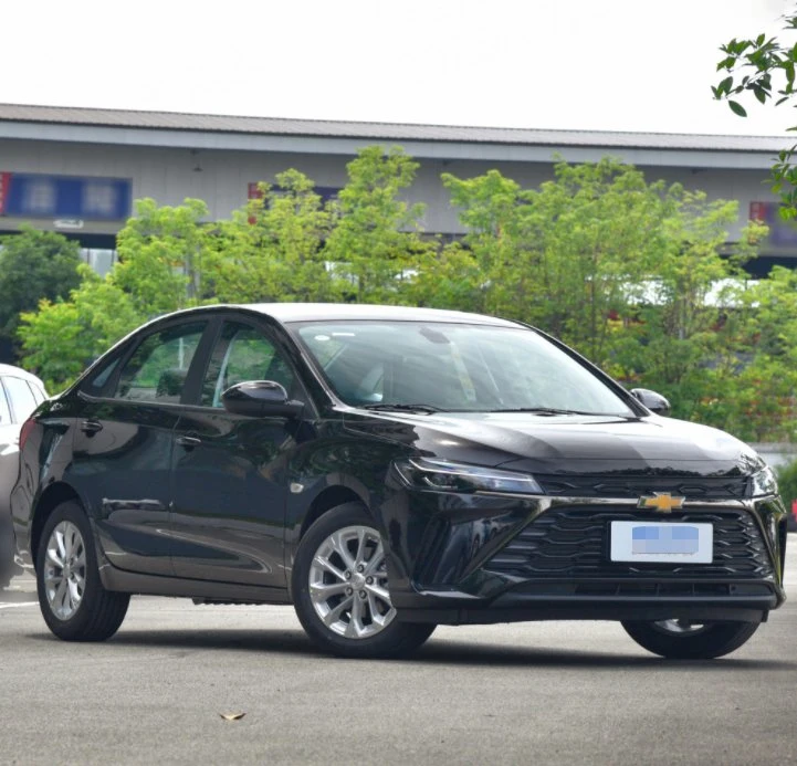 Chino barato Monza Chevrolet 2023 Manual transmisión automática Sedan integrado Ahorro de combustible para el coche para Chevrolet Monza