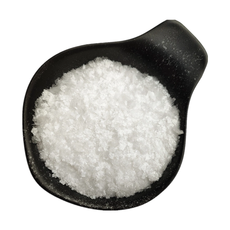 Polvo de Cristal Blanco de Rendimiento de alta calidad/alto costo polvo de ácido bórico