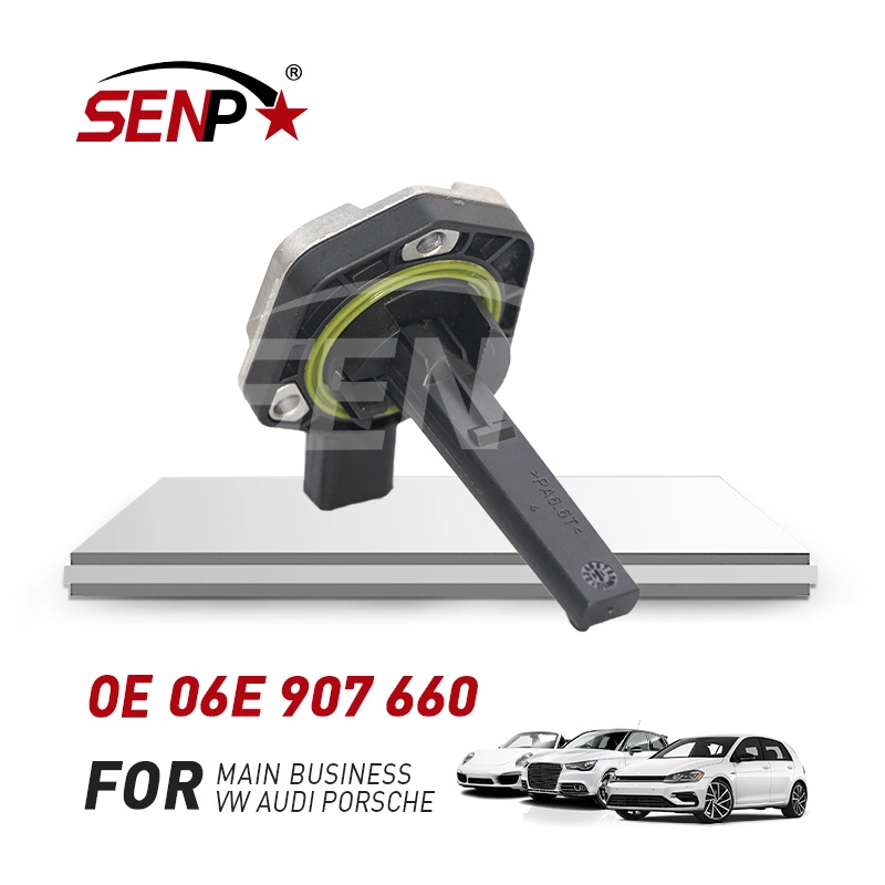 OEM 06e 907 660 Senp High quality/High cost performance Auto Parts New Product Oil Level Sensor for Audi Q3/Q7/A1/Golf/Tiguan 1.4/2.0t 2007-2018