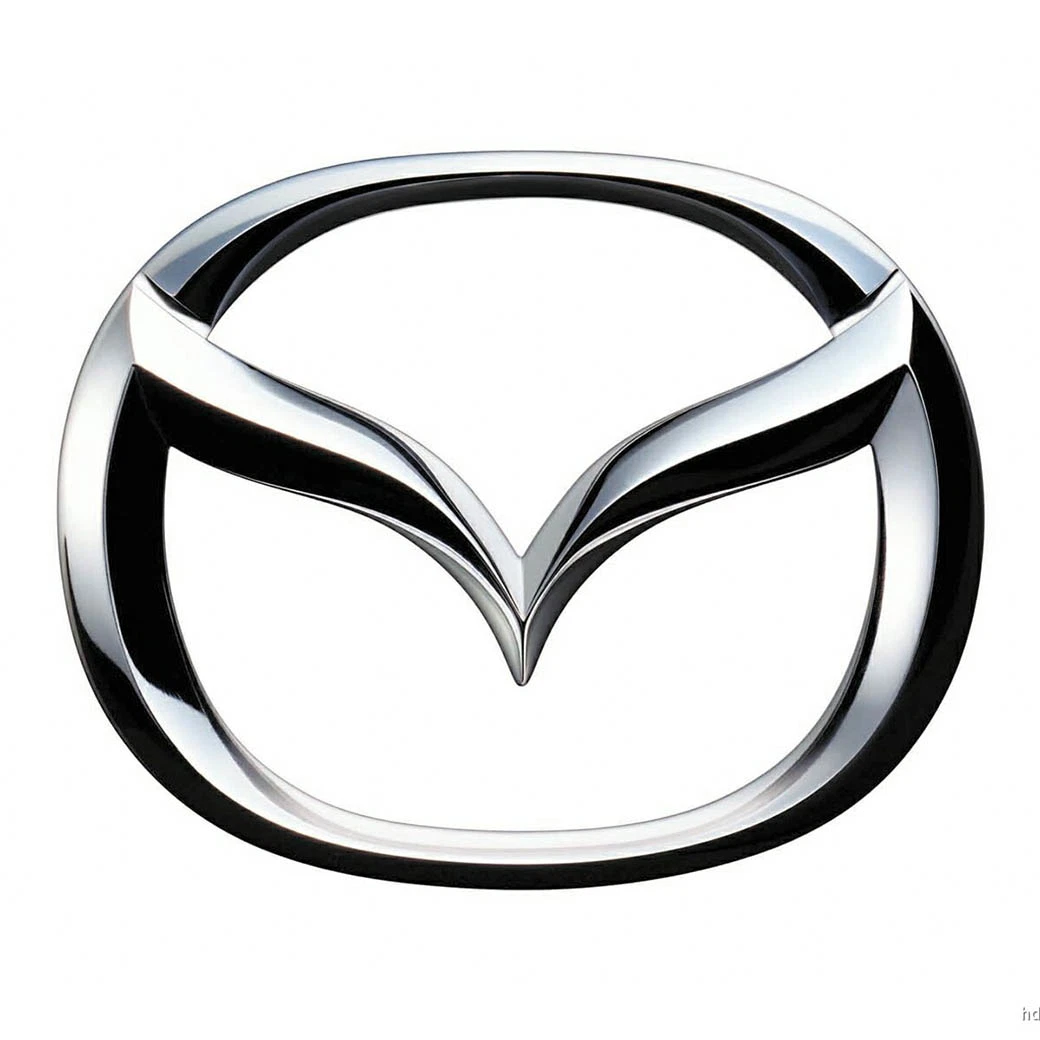 Metal Car Emblem Backlit Car Badge