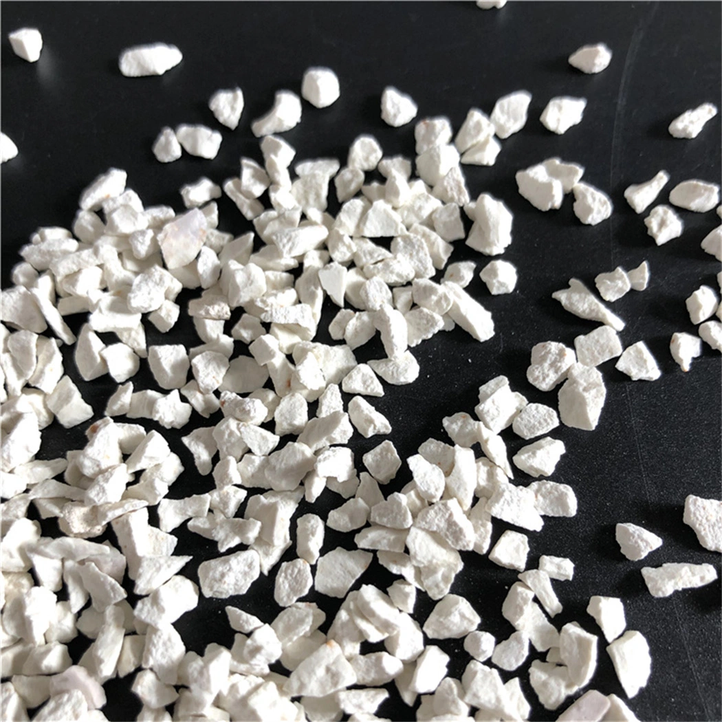 Fused Mullite for Refractory Material