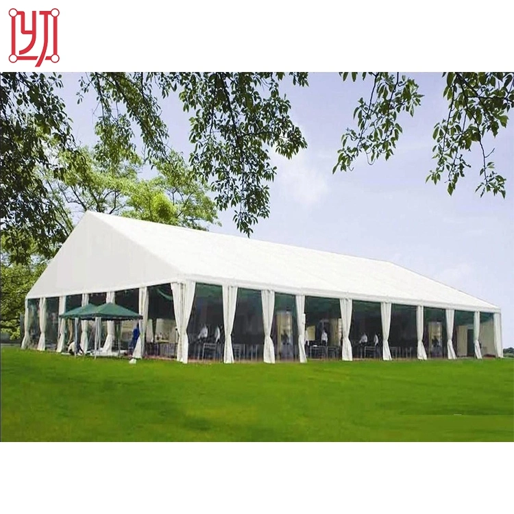 10m 20m Clear Span Marquee Party Weding Tents for Event