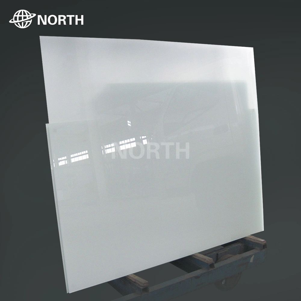 Splash Back Glass Good Quality