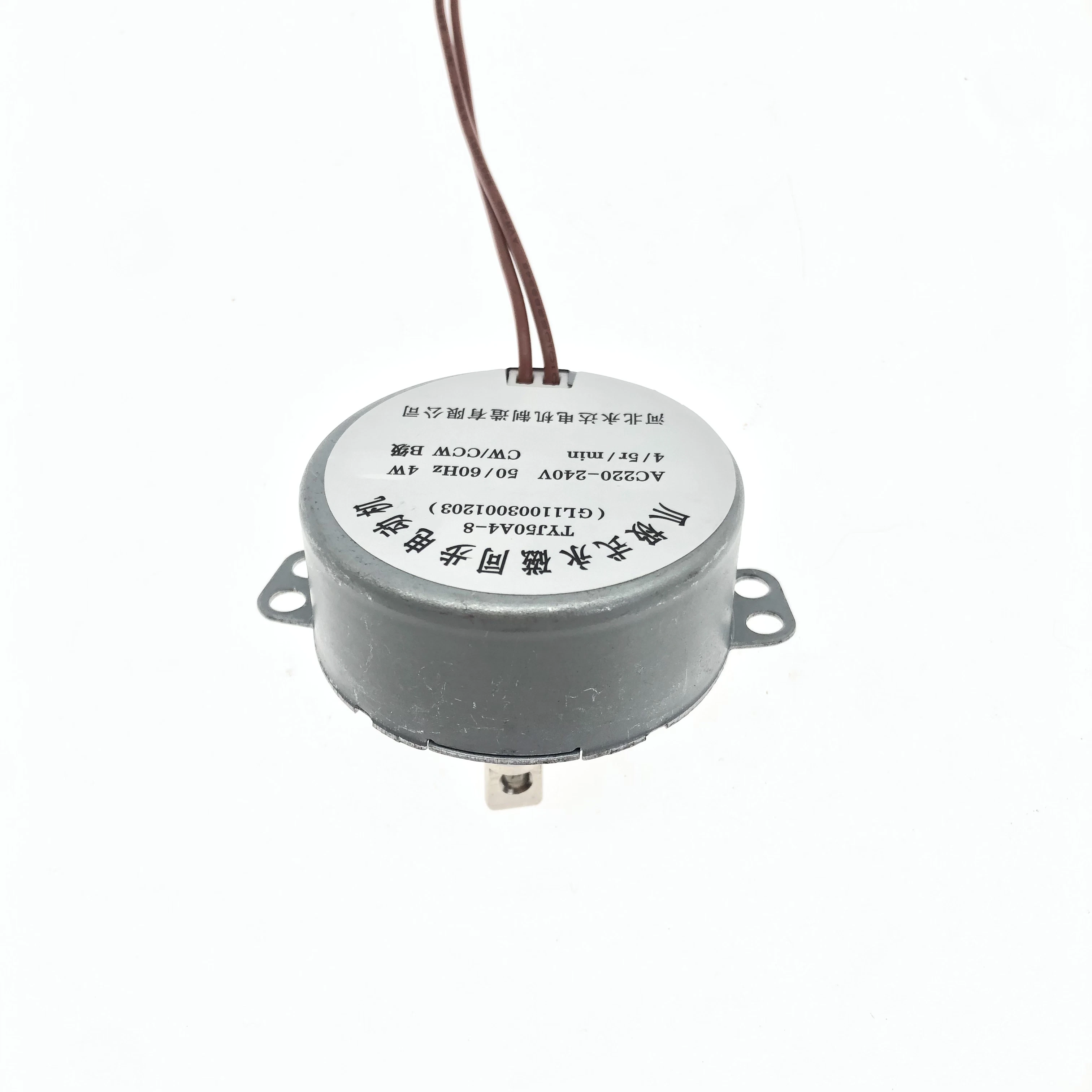 Low Speed Re-Synchromotor Motor Electrical Motor