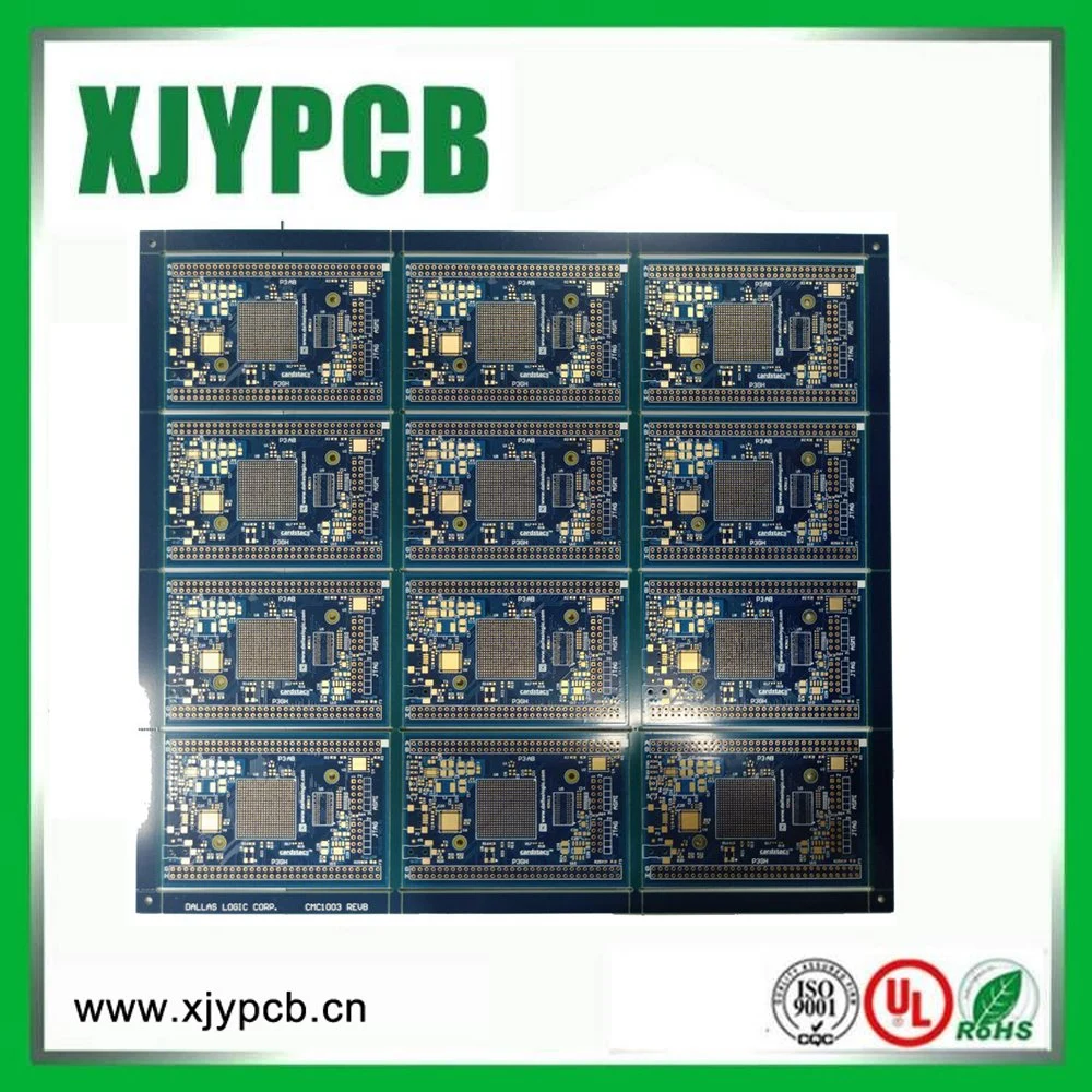 Shenzhen Flexible Circuit Board FPC