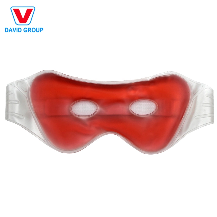 Custom Colorful Gel Sleep Eye Mask Eye Patch for Promotion