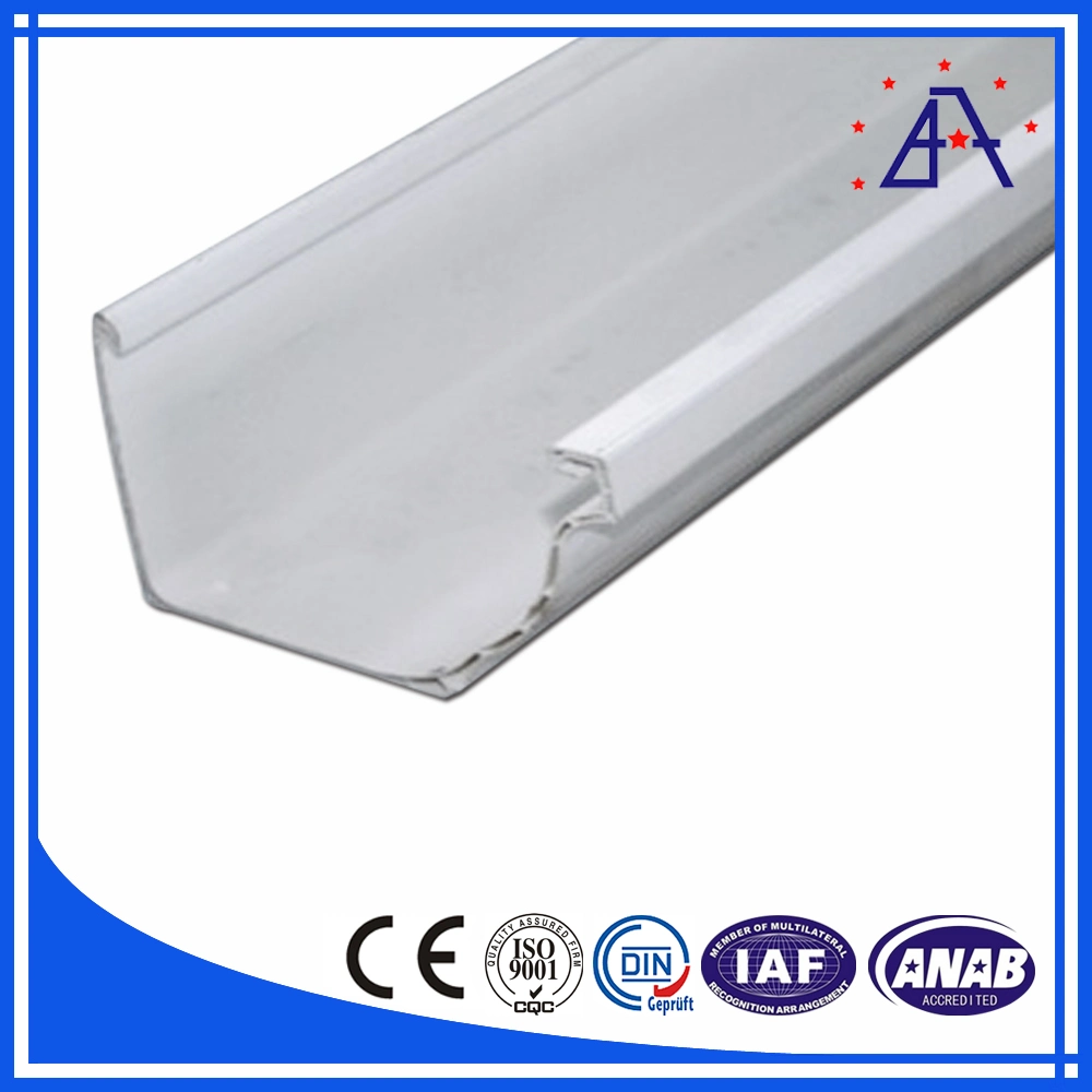 Customized 6063-T5 Aluminum Truss (BA-253)