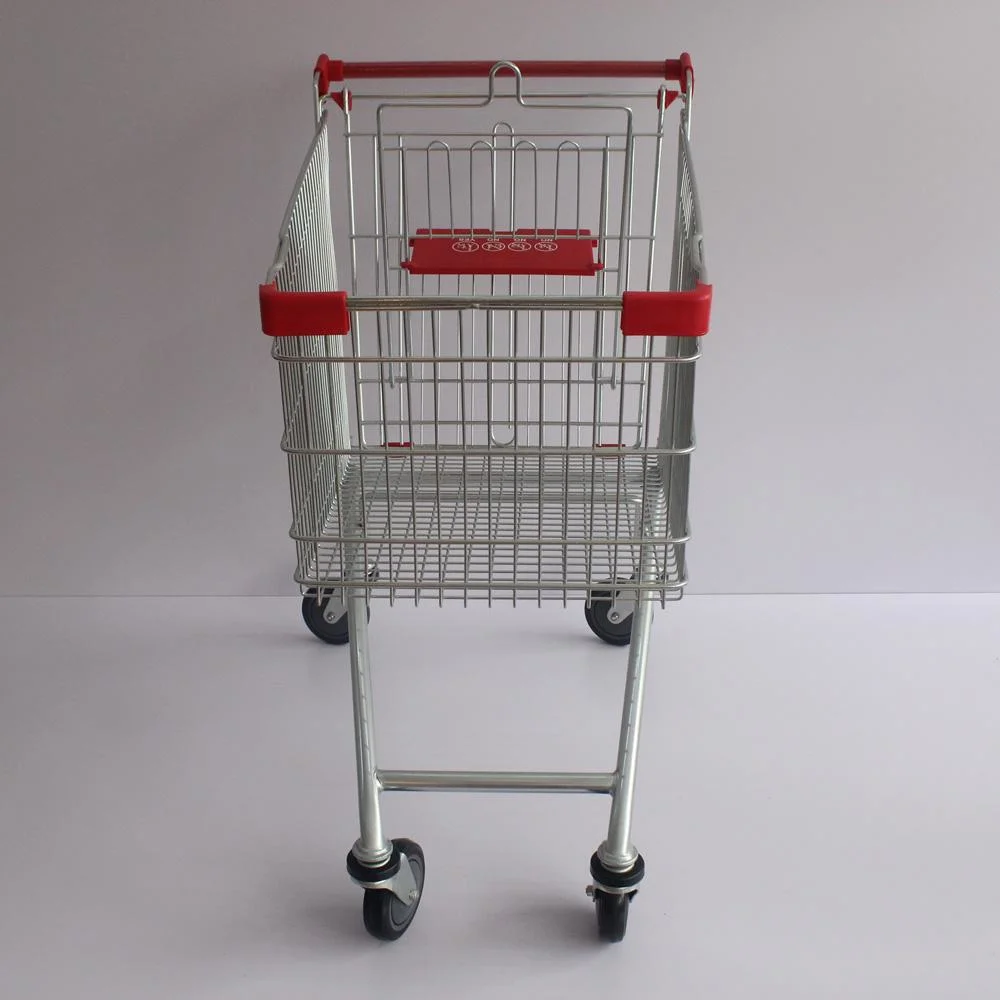 High quality/High cost performance  Store Supermarket Trolley