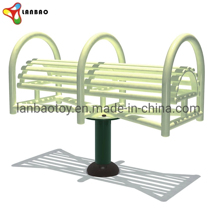 Commercial Outdoor Park Exercise Health Gym Equipment Outdoor Fitness Equipment