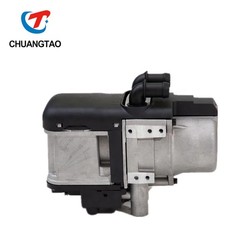 Chauffage de stationnement 12V24V Nouveau chauffage d'eau de véhicule électrique énergie Moteur