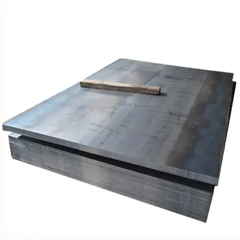 Cold Rolled Steel Coil DC01 0.12-5.0 mm Thickness Iron Sheet/Steel Plate