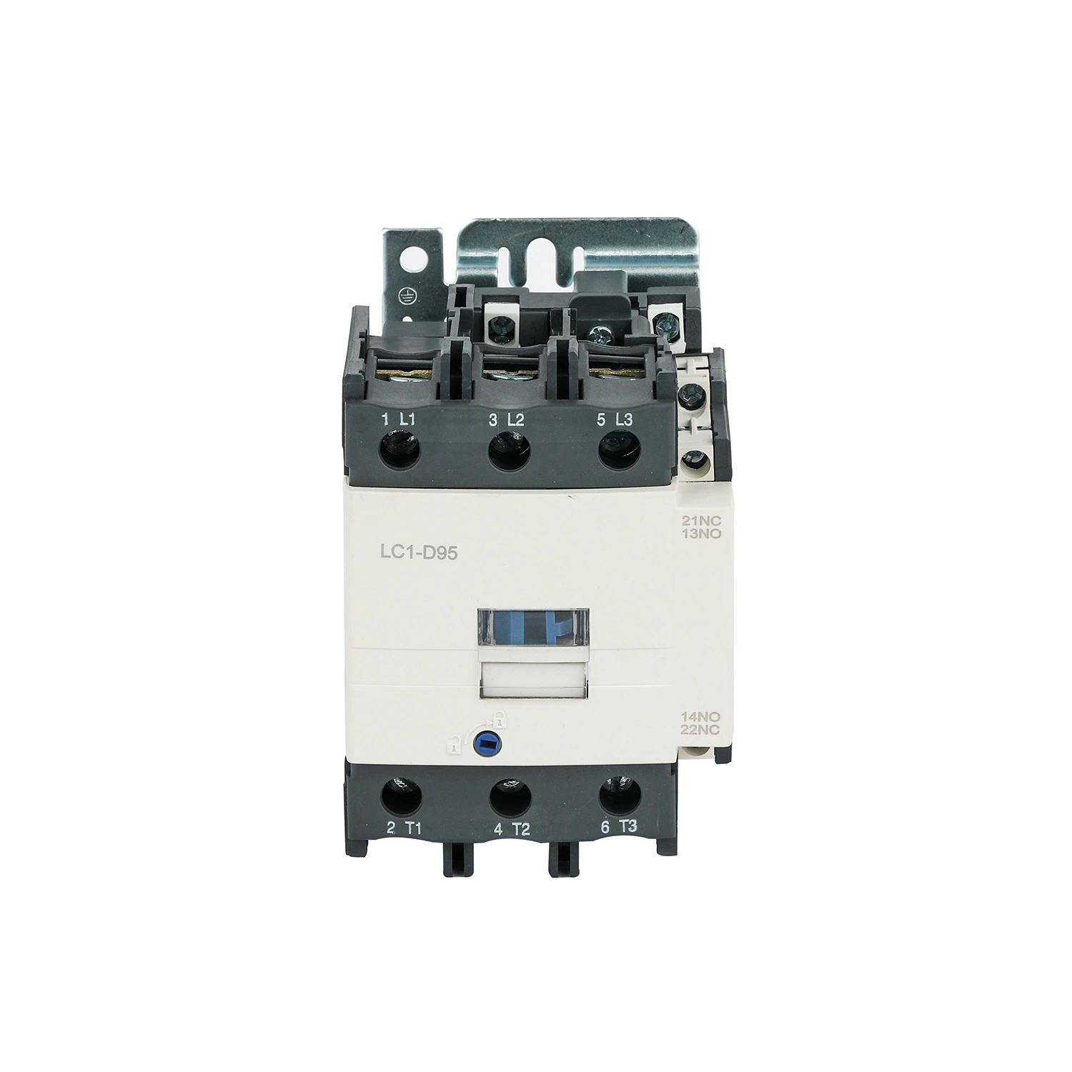 New Type AC Contactors LC1-DN8011 110V