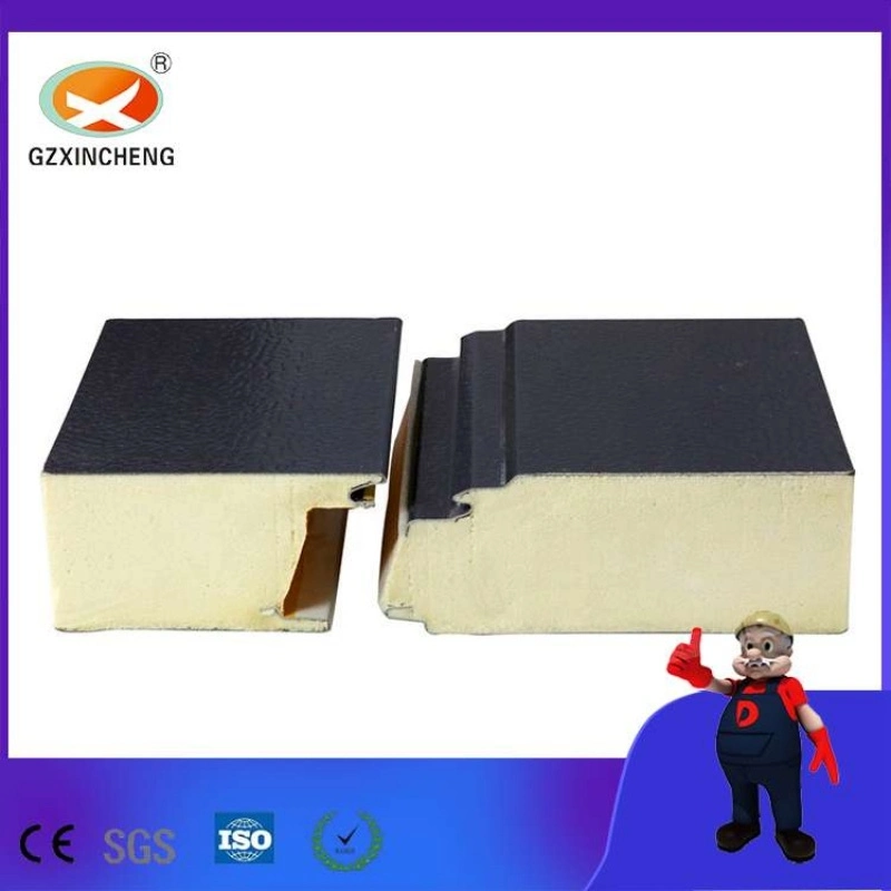 Container House XPS Sandwich Panel for Clean Room Wall