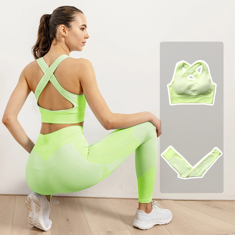 S-5XL 2023 Custom Women Clothing Two 2 Piece pantalones cortos Set Seamless Legging Sujetador Skims Lounge Wear Yoga Skims Gimnasio Equipos de gimnasia