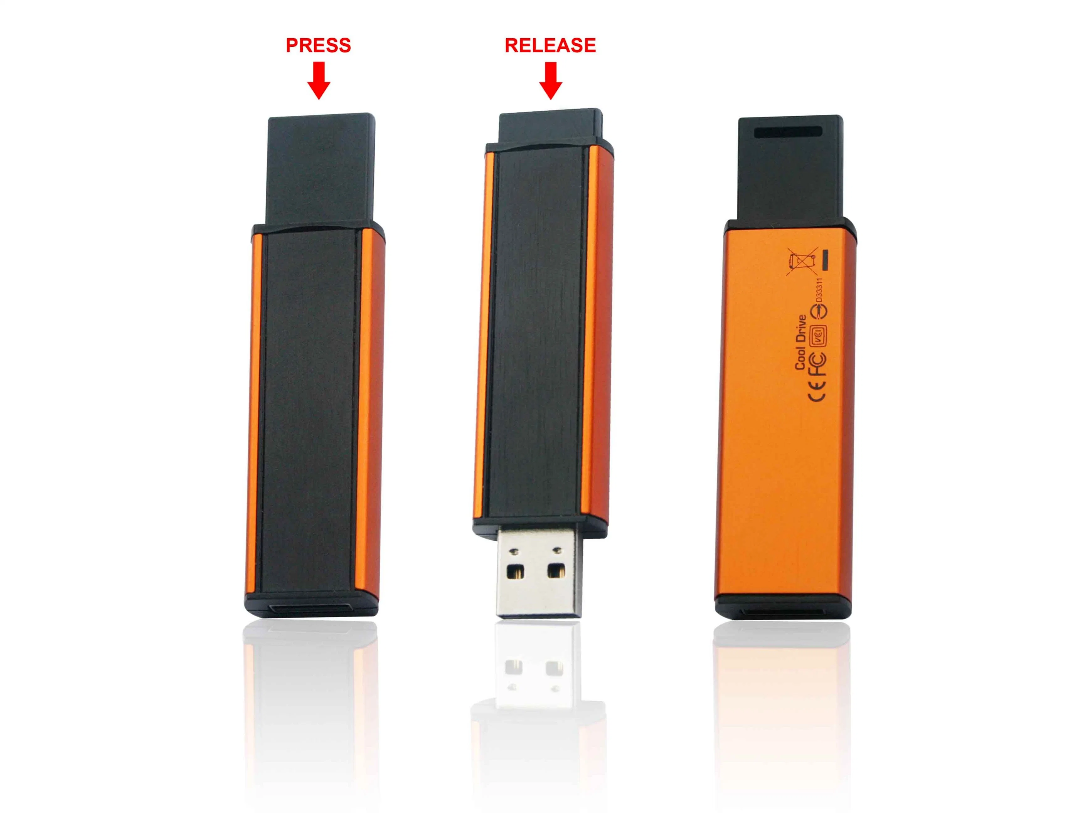 Heißer Verkauf USB-Flash-Disk für Unternehmen