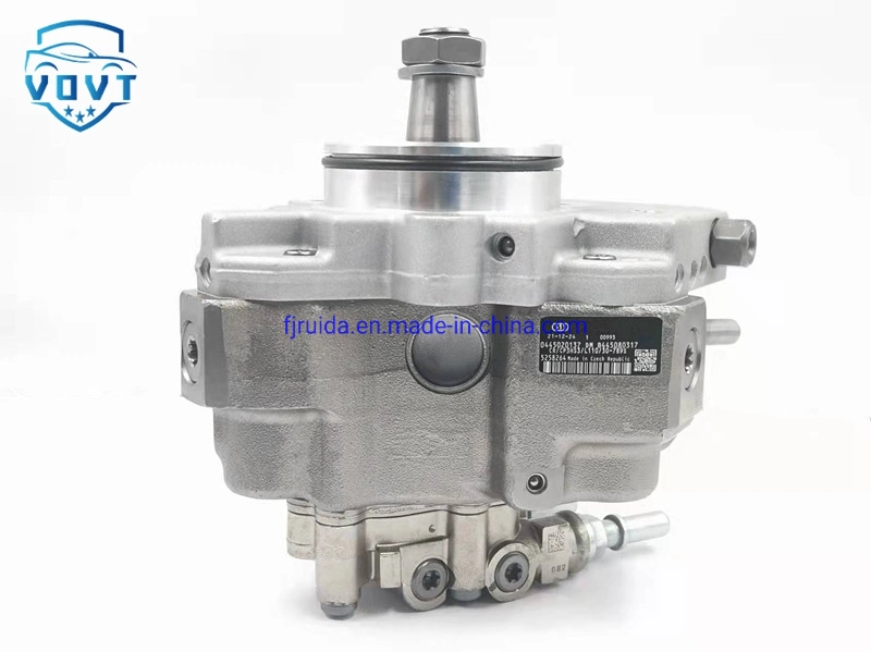 Fuel Injection Pum Bosch 0445020137 for Cummins Ford