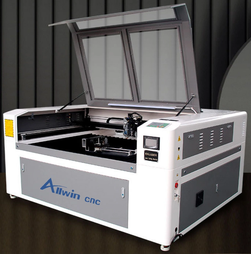 Wood Acrylic MDF Best CO2 Laser Engraving Cutting Machine Price