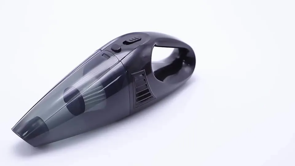 Wireless Car Vacuum Cleaner Hot Selling