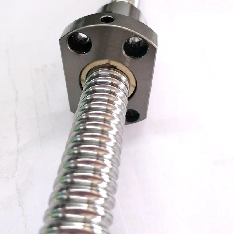 Ersk Ball Screw (vis à billes pour machine CNC)