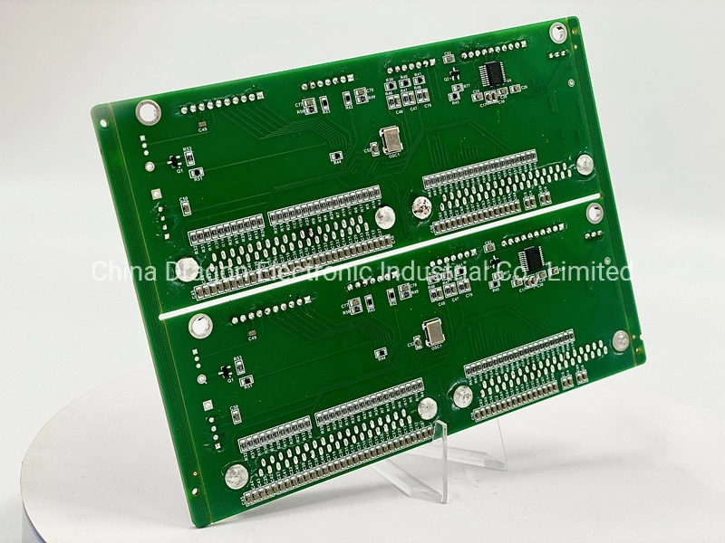 PCB PCBA Prototype Service Electronics Printed Circuit Board Assembly