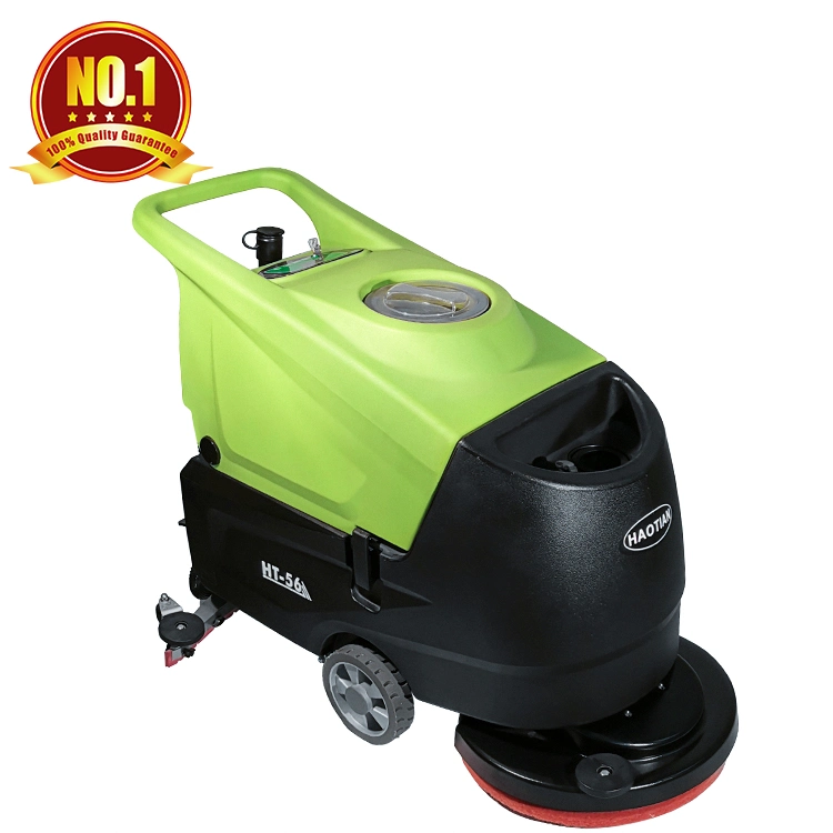 Ht-56 Hot Selling Marble Floor Cleaning Machine