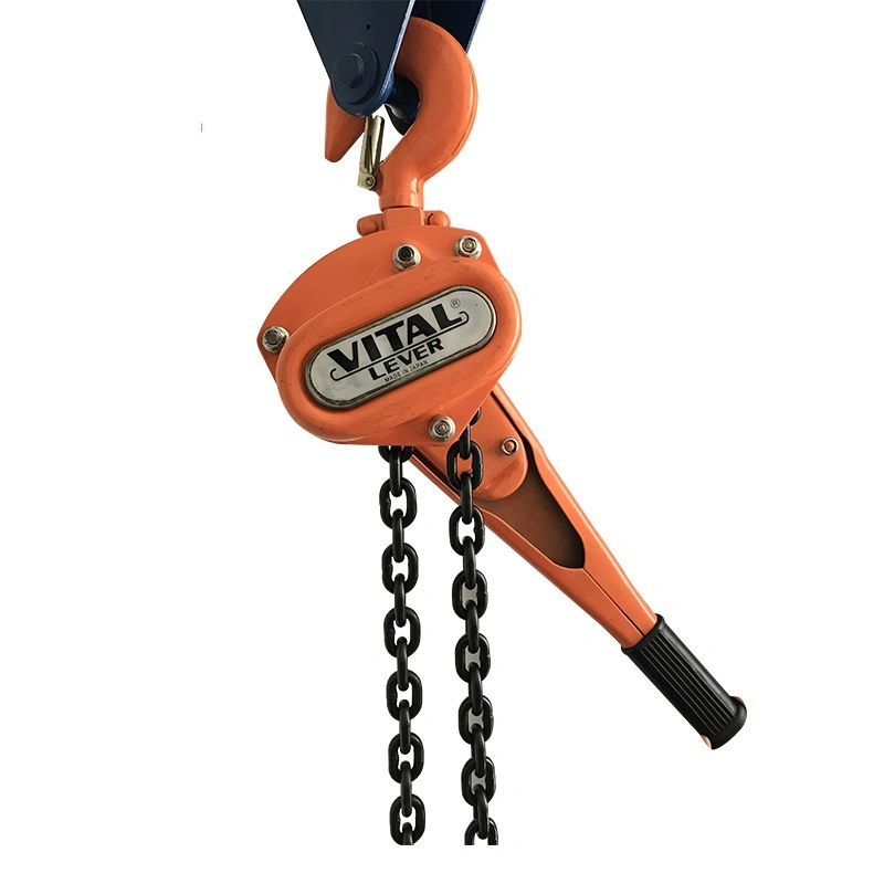 Lever Hoist 2 Ton Distributors in USA