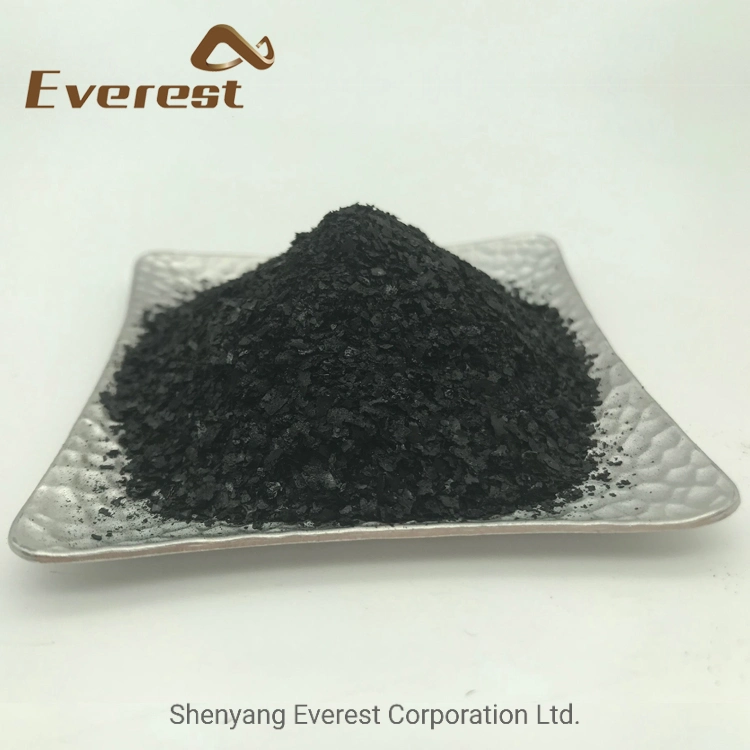 Seaweed Extract Functional Fertilizers Plant Growth Regulator Nutrition