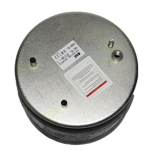 Eaa Rubber Air Spring Air Bag E8722