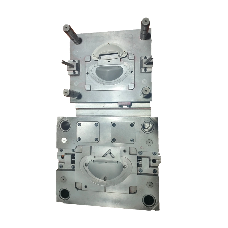 China High Quality & Cheap Price Plastic ABS PC Injection Mould Factory Plastic Molding