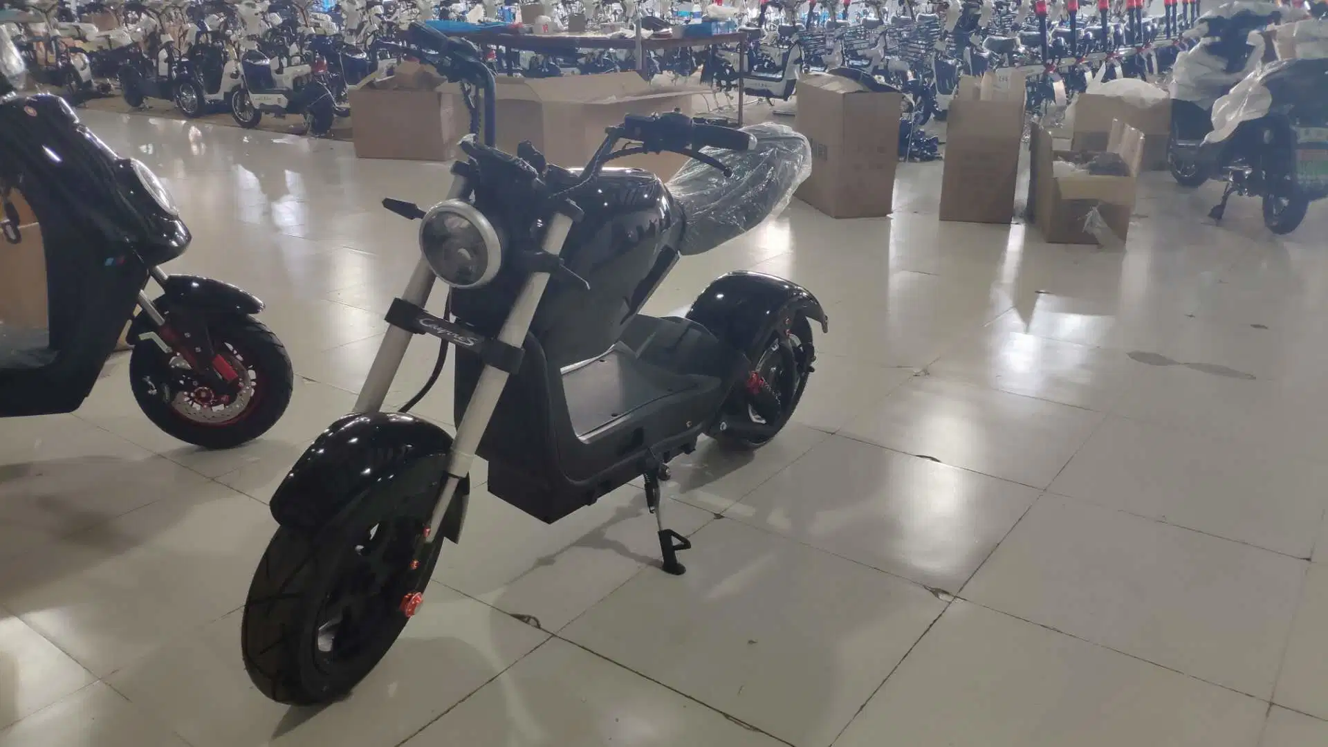 Engtian New Model CKD Cheaper Powerful E Scooter 2 Wheels Modern Golf Self Balancing Electric Motorcycles Scooters