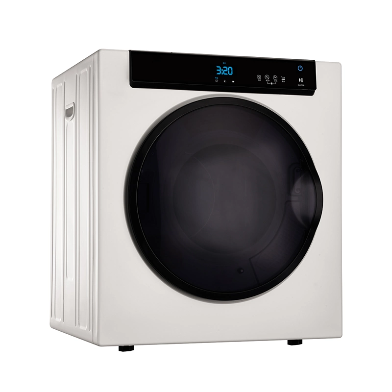 Sèche-linge électrique à condensation Tumble Dryer 6kg