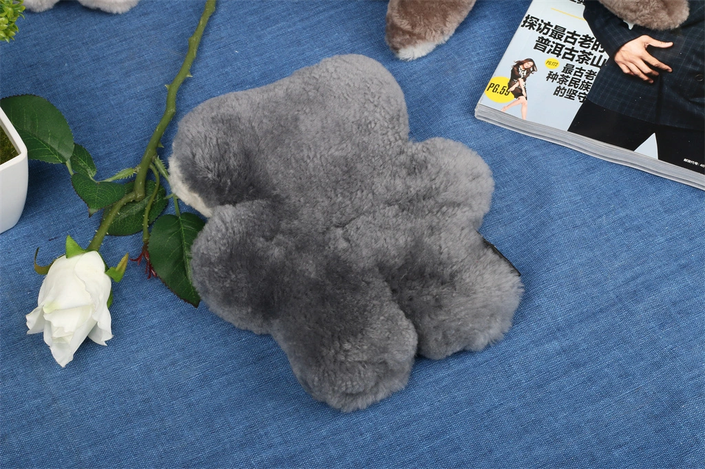 Meilleures ventes de la peau de mouton Ours en peluche