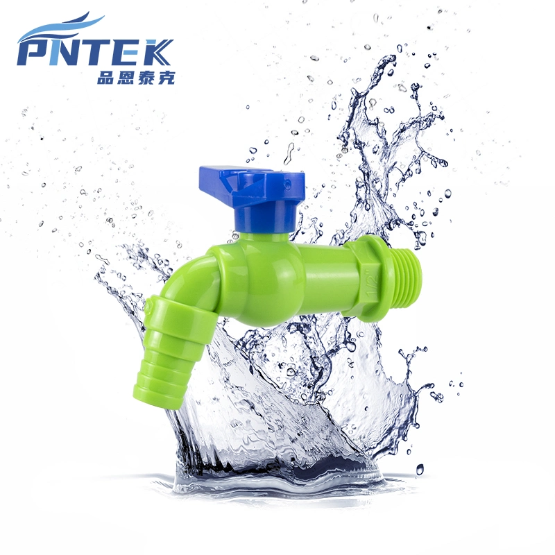 PVC Plastic Water Tap Water Tap Kitchen Tap Water Purifier