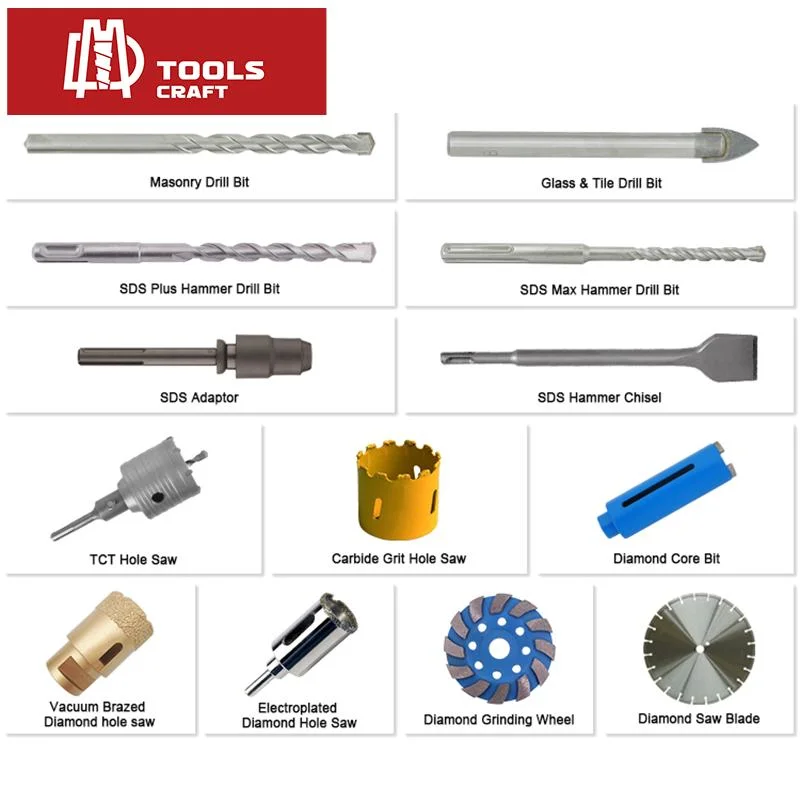 HSS Drill Bits High Speed Step Drill Bits Set