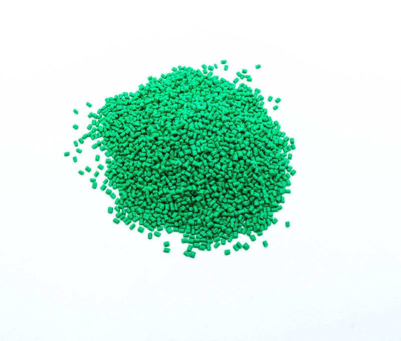 PFA Resin Granules Polyfluoroalkoxy Pellets Fluoropolymer Raw Material